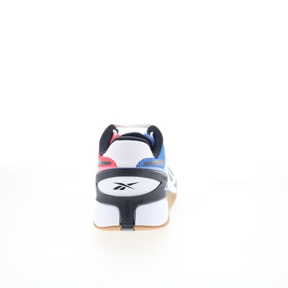 Reebok Mens Nano X3 White Shoes (NWT) - Picture 6 of 7